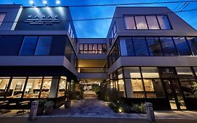 Hotel Karae